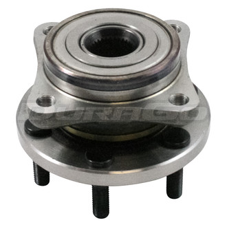 DuraGo® - Wheel Bearing and Hub Assembly