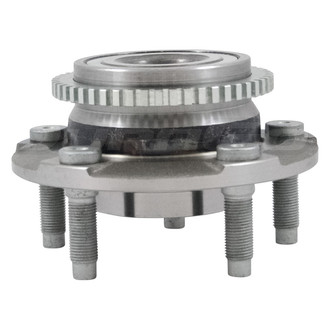 DuraGo® - Front Driver or Passenger Side Wheel Hub Assembly