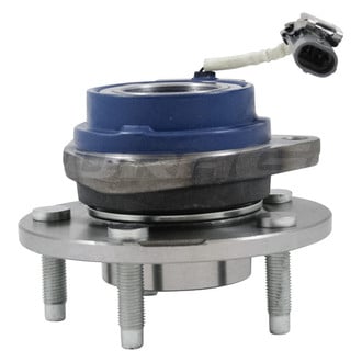 DuraGo® - Wheel Bearing and Hub Assembly