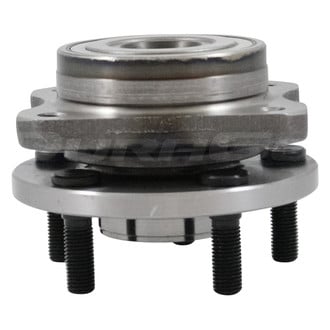 DuraGo® - Front Driver or Passenger Side Wheel Hub Assembly