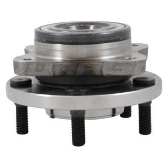 DuraGo® - Front Driver or Passenger Side Wheel Hub Assembly