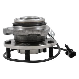 DuraGo® - Wheel Bearing and Hub Assembly