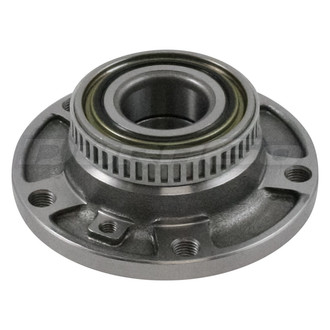 DuraGo® - Wheel Bearing and Hub Assembly