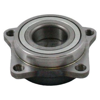 DuraGo® - Front Driver or Passenger Side Wheel Bearing Assembly