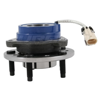 DuraGo® - Front Driver or Passenger Side Wheel Hub Assembly