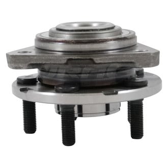 DuraGo® - Front Driver or Passenger Side Wheel Hub Assembly
