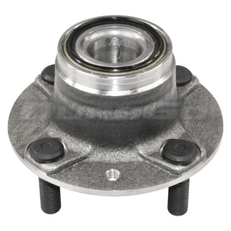 DuraGo® - Wheel Bearing and Hub Assembly