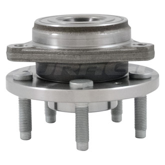 DuraGo® - Front Driver or Passenger Side Wheel Hub Assembly