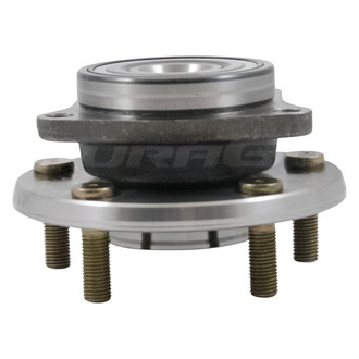 DuraGo® - Front Driver or Passenger Side Wheel Hub Assembly