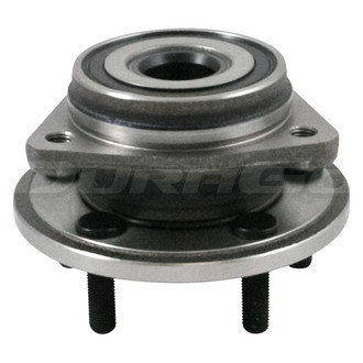 DuraGo® - Wheel Bearing and Hub Assembly