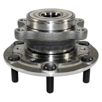 DuraGo® - Wheel Bearing and Hub Assembly