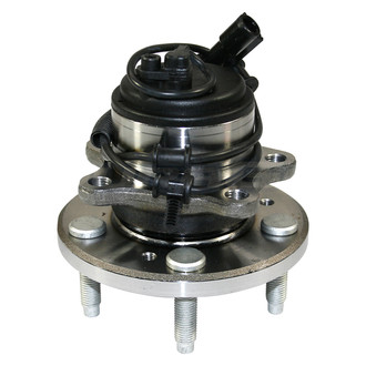 DuraGo® - Wheel Bearing and Hub Assembly
