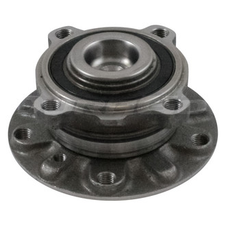 DuraGo® - Wheel Bearing and Hub Assembly