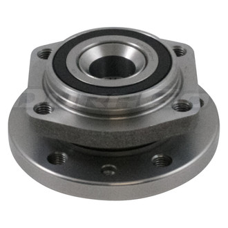 DuraGo® - Wheel Bearing and Hub Assembly