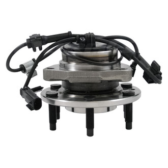 DuraGo® - Wheel Bearing and Hub Assembly