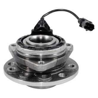 DuraGo® - Front Driver or Passenger Side Wheel Hub Assembly