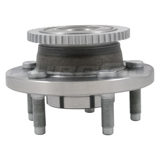 DuraGo® - Front Driver or Passenger Side Wheel Hub Assembly