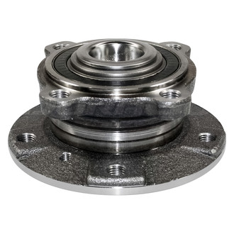 DuraGo® - Front Driver or Passenger Side Wheel Hub Assembly