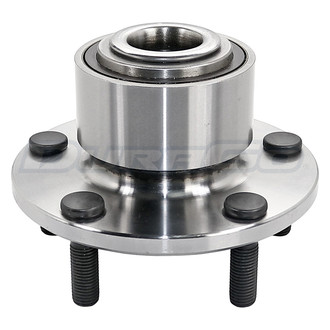 DuraGo® - Front Driver or Passenger Side Wheel Hub Assembly