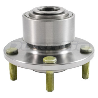 DuraGo® - Front Driver or Passenger Side Wheel Hub Assembly
