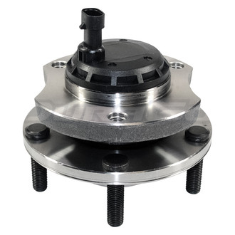 DuraGo® - Wheel Bearing and Hub Assembly