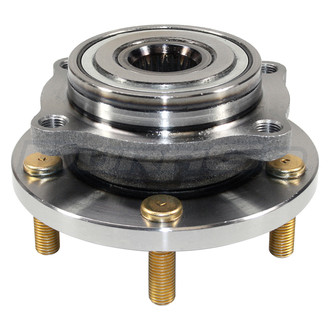DuraGo® - Wheel Bearing and Hub Assembly