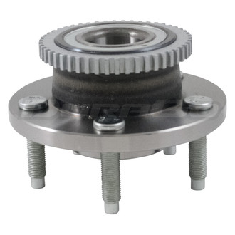 DuraGo® - Wheel Bearing and Hub Assembly