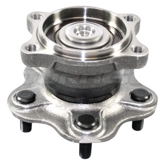 DuraGo® - Wheel Bearing and Hub Assembly