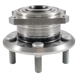 DuraGo® - Wheel Bearing and Hub Assembly