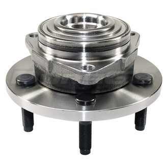 DuraGo® - Wheel Bearing and Hub Assembly