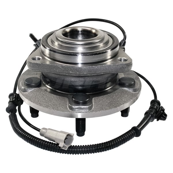 DuraGo® - Front Wheel Hub Assembly