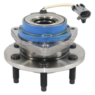 DuraGo® - Rear Driver or Passenger Side Wheel Hub Assembly