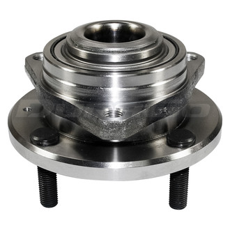 DuraGo® - Wheel Bearing and Hub Assembly