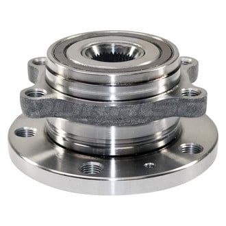 DuraGo® - Wheel Bearing and Hub Assembly