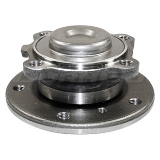 DuraGo® - Wheel Bearing and Hub Assembly