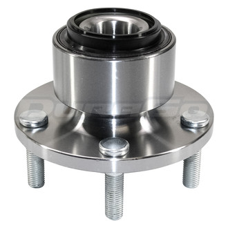 DuraGo® - Front Driver or Passenger Side Wheel Hub Assembly