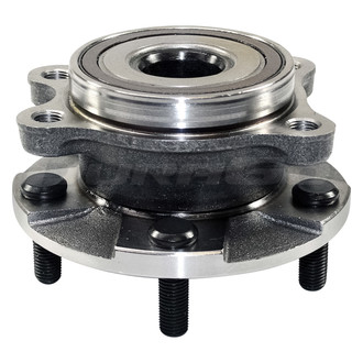 DuraGo® - Wheel Bearing and Hub Assembly