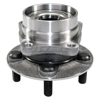 DuraGo® - Front Driver or Passenger Side Wheel Hub Assembly
