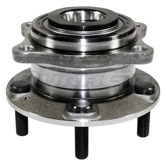 DuraGo® - Wheel Bearing and Hub Assembly