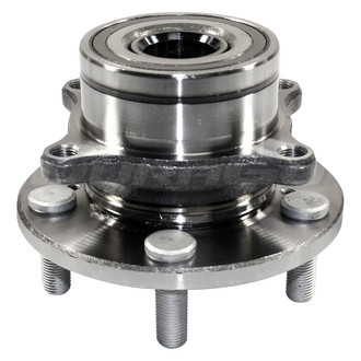 DuraGo® - Wheel Bearing and Hub Assembly