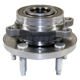 DuraGo® - Wheel Bearing and Hub Assembly