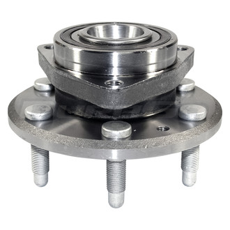 DuraGo® - Wheel Bearing and Hub Assembly