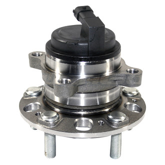 DuraGo® - Wheel Bearing and Hub Assembly