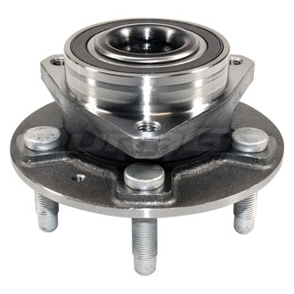 DuraGo® - Wheel Bearing and Hub Assembly