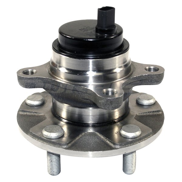 DuraGo® - Front Passenger Side Wheel Bearing and Hub Assembly