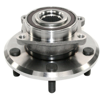 DuraGo® - Wheel Bearing and Hub Assembly