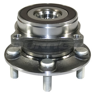 DuraGo® - Wheel Bearing and Hub Assembly