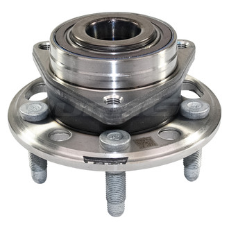 DuraGo® - Wheel Bearing and Hub Assembly