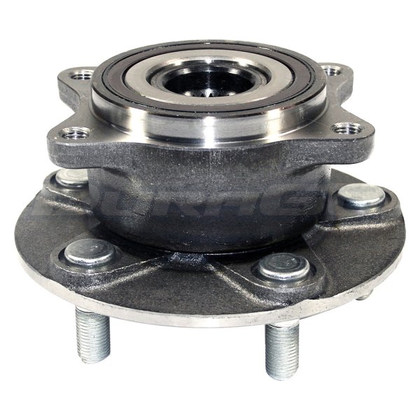 DuraGo® - Rear Driver Side Wheel Hub Assembly