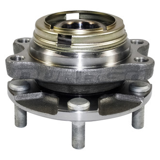 DuraGo® - Front Driver or Passenger Side Wheel Hub Assembly